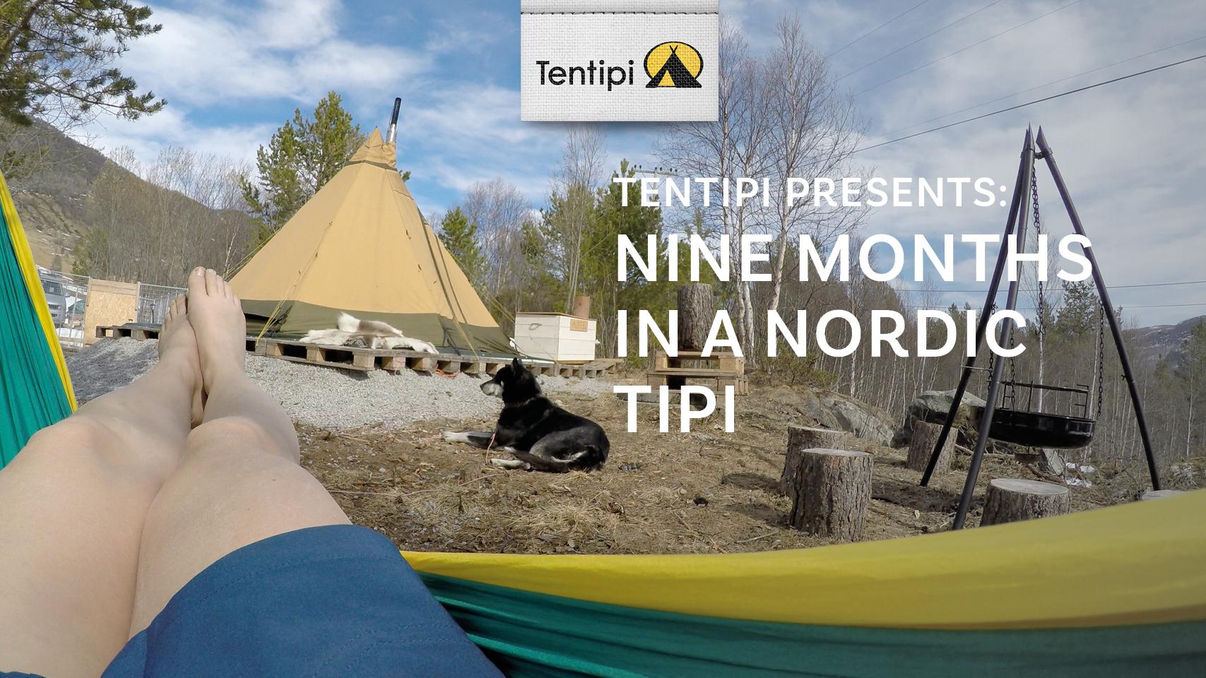 VIDEO Hanne- 9 months in a tipi thumb.jpg